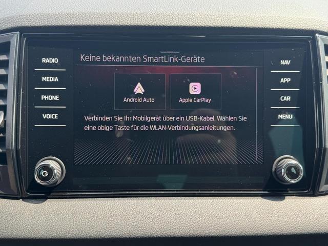 Reimport Skoda Karoq Sportline 2,0 TSI 4x4 DSG g&uuml;nstig kaufen