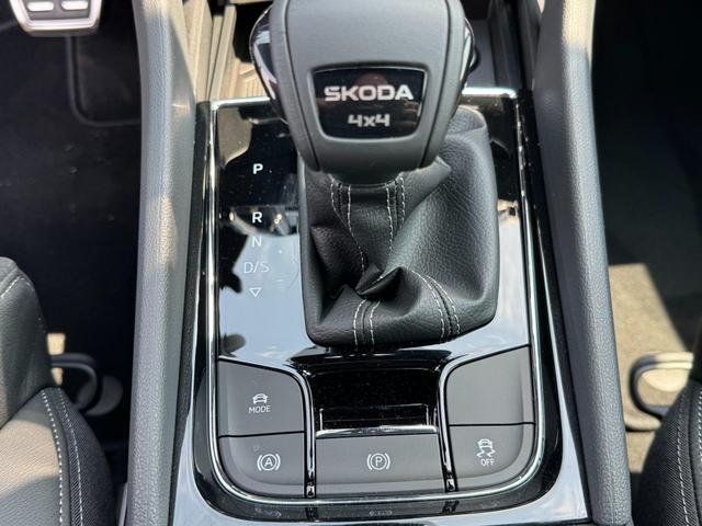 Reimport Skoda Karoq Sportline 2,0 TSI 4x4 DSG g&uuml;nstig kaufen
