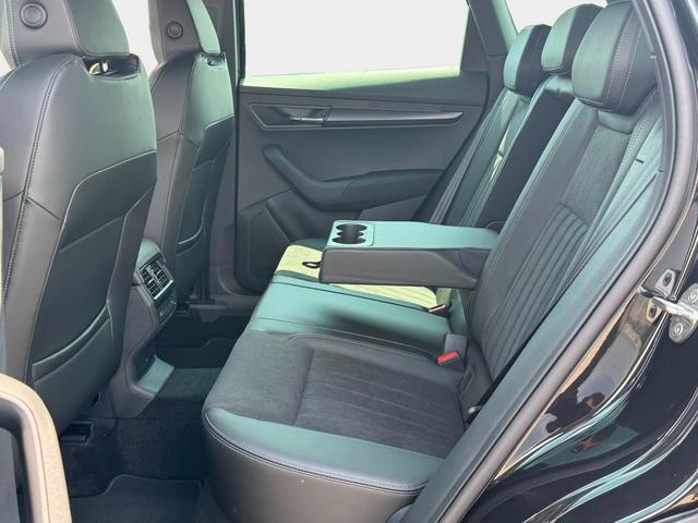 Reimport Skoda Karoq Sportline 2,0 TSI 4x4 DSG g&uuml;nstig kaufen