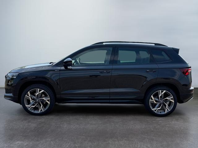 Reimport Skoda Karoq Sportline 2,0 TSI 4x4 DSG g&uuml;nstig kaufen