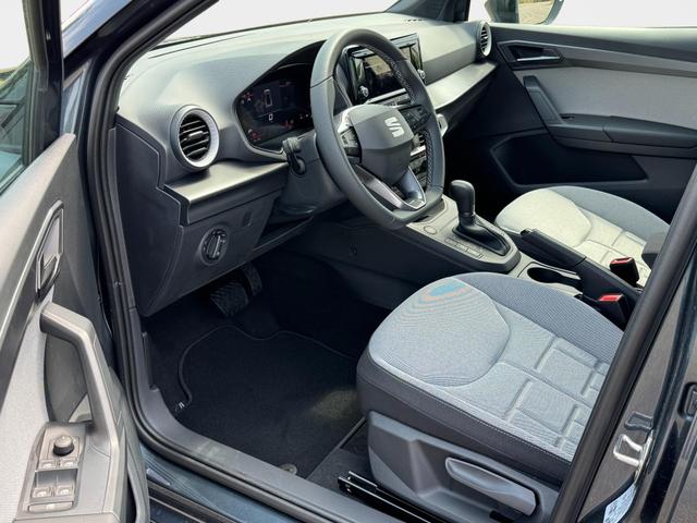 Reimport Facelift SEAT Arona FR 1.5 TSI DSG g&uuml;nstig kaufen