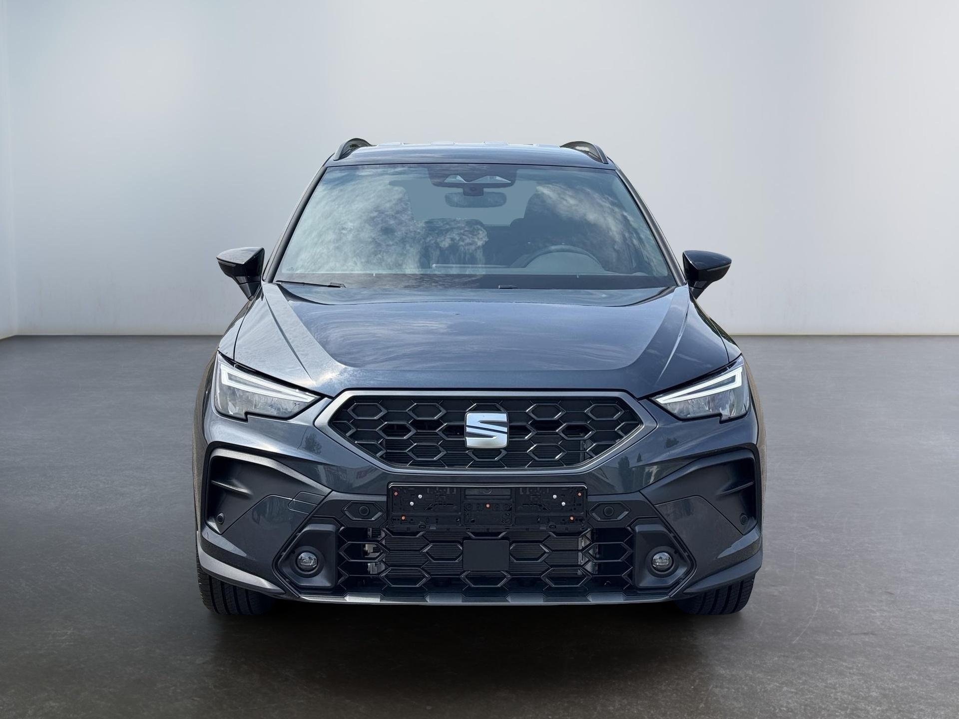 Reimport Facelift SEAT Arona FR 1.5 TSI DSG günstig kaufen