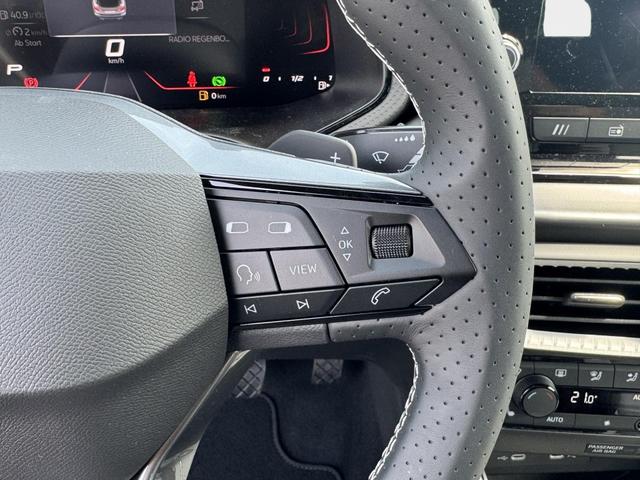 Reimport Facelift SEAT Arona FR 1.5 TSI DSG g&uuml;nstig kaufen
