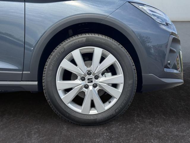 Reimport Facelift SEAT Arona FR 1.5 TSI DSG g&uuml;nstig kaufen