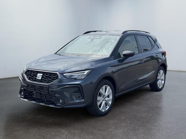Seat Arona - FR 1.5 TSI DSG Mo26 ACC 2Zokl 2xPDC Kam SHZ Full Link
