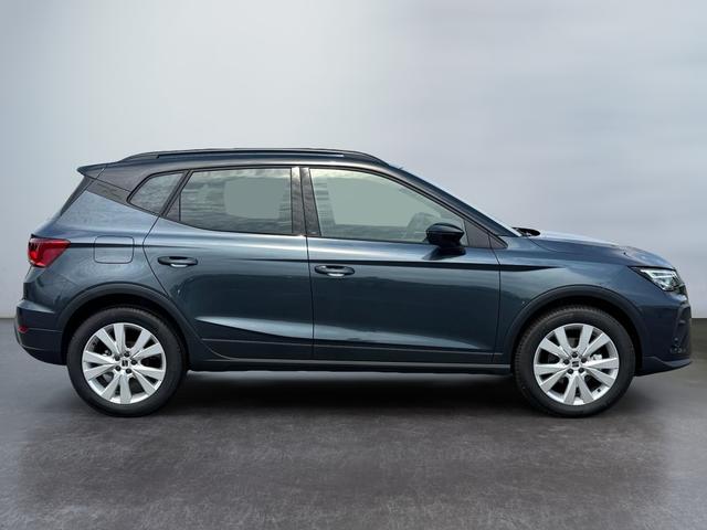Reimport Facelift SEAT Arona FR 1.5 TSI DSG g&uuml;nstig kaufen