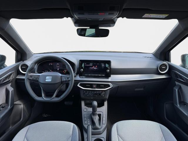 Reimport Facelift SEAT Arona FR 1.5 TSI DSG g&uuml;nstig kaufen