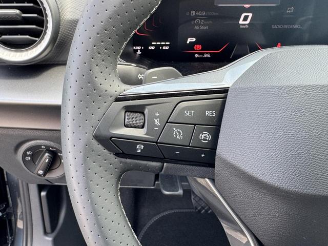 Reimport Facelift SEAT Arona FR 1.5 TSI DSG g&uuml;nstig kaufen