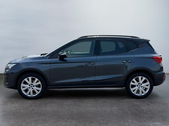 Reimport Facelift SEAT Arona FR 1.5 TSI DSG g&uuml;nstig kaufen