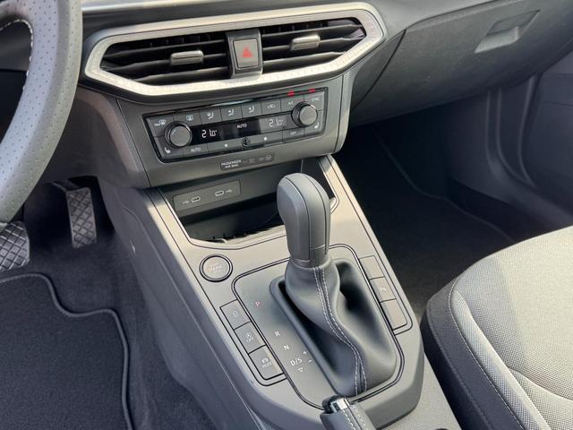 Reimport Facelift SEAT Arona FR 1.5 TSI DSG g&uuml;nstig kaufen