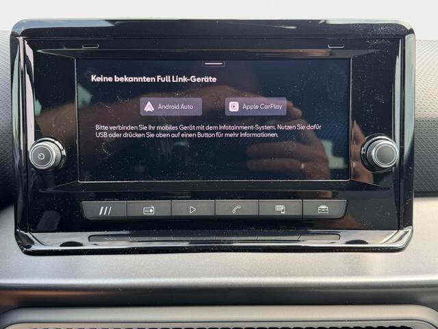 Reimport Facelift SEAT Arona FR 1.5 TSI DSG g&uuml;nstig kaufen