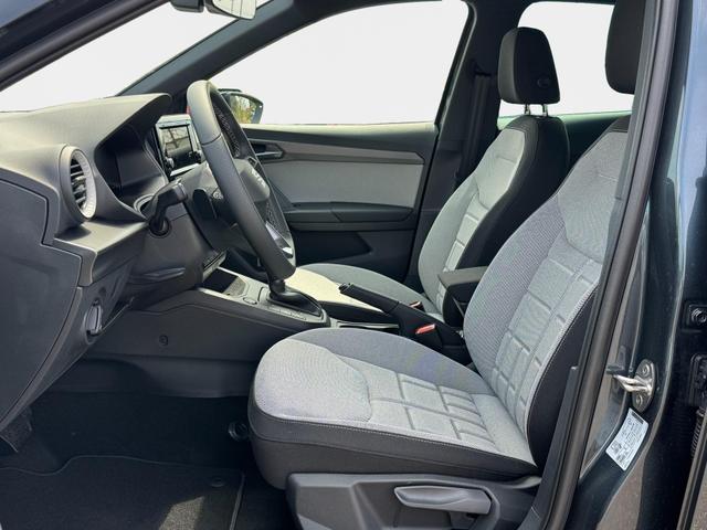 Reimport Facelift SEAT Arona FR 1.5 TSI DSG g&uuml;nstig kaufen