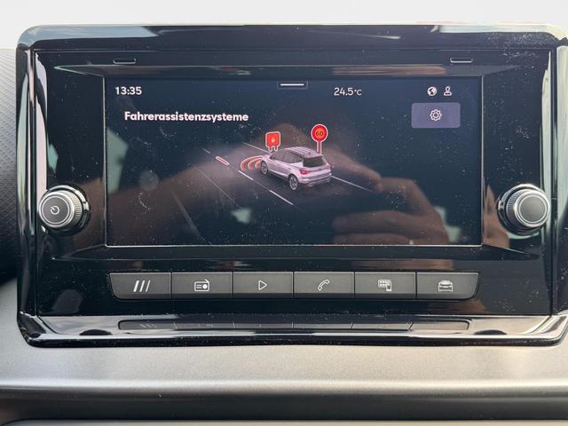 Reimport Facelift SEAT Arona FR 1.5 TSI DSG g&uuml;nstig kaufen
