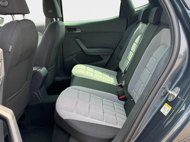 Reimport Facelift SEAT Arona FR 1.5 TSI DSG g&uuml;nstig kaufen
