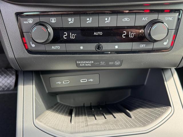 Reimport Facelift SEAT Arona FR 1.5 TSI DSG g&uuml;nstig kaufen