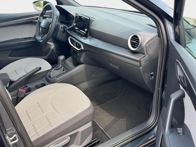 Reimport Facelift SEAT Arona FR 1.5 TSI DSG g&uuml;nstig kaufen