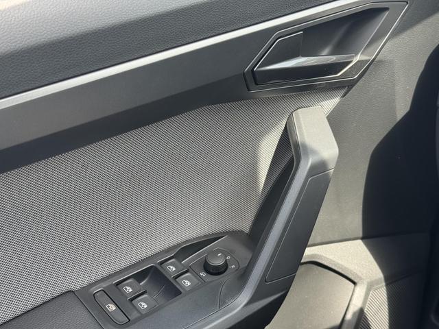 Reimport Facelift SEAT Arona FR 1.5 TSI DSG g&uuml;nstig kaufen
