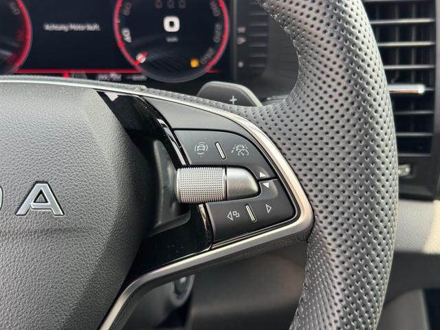 Reimport Skoda Karoq Sportline 1,5 TSI DSG g&uuml;nstig kaufen