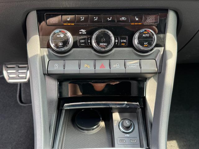 Reimport Skoda Karoq Sportline 1,5 TSI DSG g&uuml;nstig kaufen