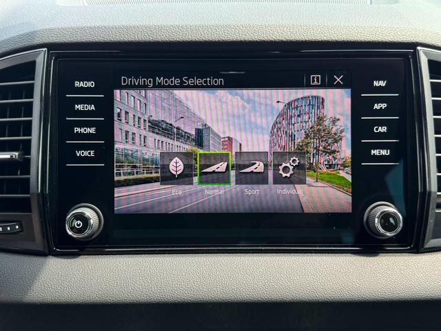Reimport Skoda Karoq Sportline 1,5 TSI DSG g&uuml;nstig kaufen
