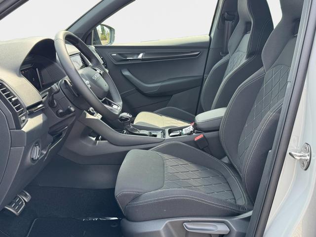 Reimport Skoda Karoq Sportline 1,5 TSI DSG g&uuml;nstig kaufen