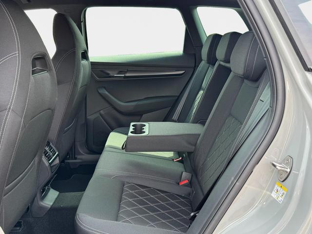 Reimport Skoda Karoq Sportline 1,5 TSI DSG g&uuml;nstig kaufen