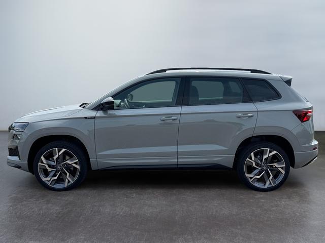 Reimport Skoda Karoq Sportline 1,5 TSI DSG g&uuml;nstig kaufen