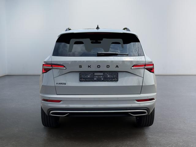 Reimport Skoda Karoq Sportline 1,5 TSI DSG g&uuml;nstig kaufen