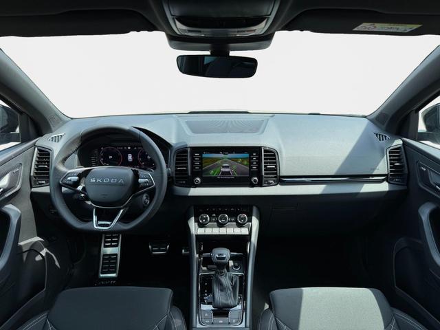 Reimport Skoda Karoq Sportline 1,5 TSI DSG g&uuml;nstig kaufen