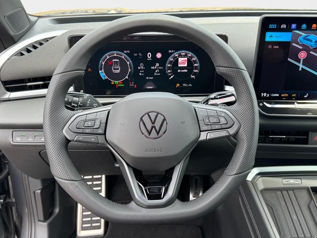 Reimport Volkswagen T-Roc 1.5 R-Line Black Line g&uuml;nstig kaufen