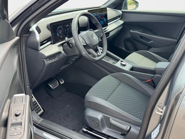 Reimport Volkswagen T-Roc 1.5 R-Line Black Line g&uuml;nstig kaufen
