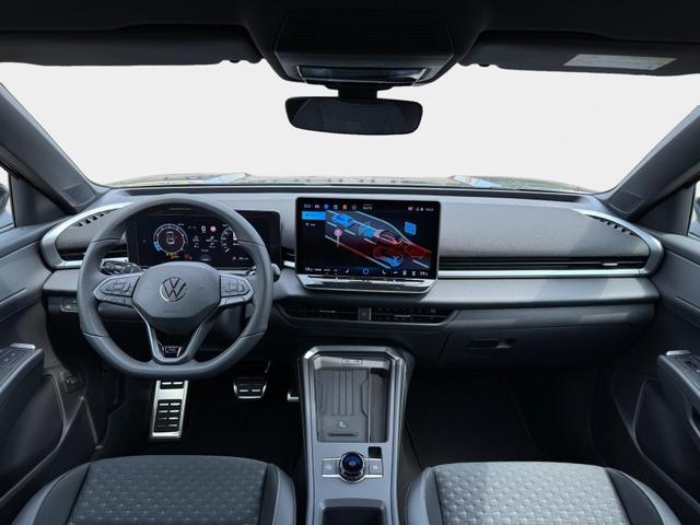 Reimport Volkswagen T-Roc 1.5 R-Line Black Line g&uuml;nstig kaufen