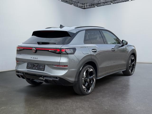 Reimport Volkswagen T-Roc 1.5 R-Line Black Line g&uuml;nstig kaufen