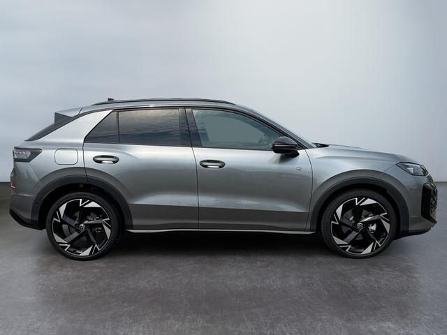 Reimport Volkswagen T-Roc 1.5 R-Line Black Line g&uuml;nstig kaufen