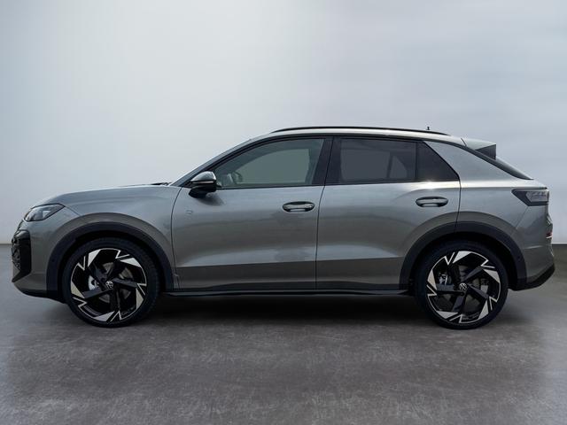 Reimport Volkswagen T-Roc 1.5 R-Line Black Line g&uuml;nstig kaufen