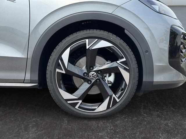 Reimport Volkswagen T-Roc 1.5 R-Line Black Line g&uuml;nstig kaufen