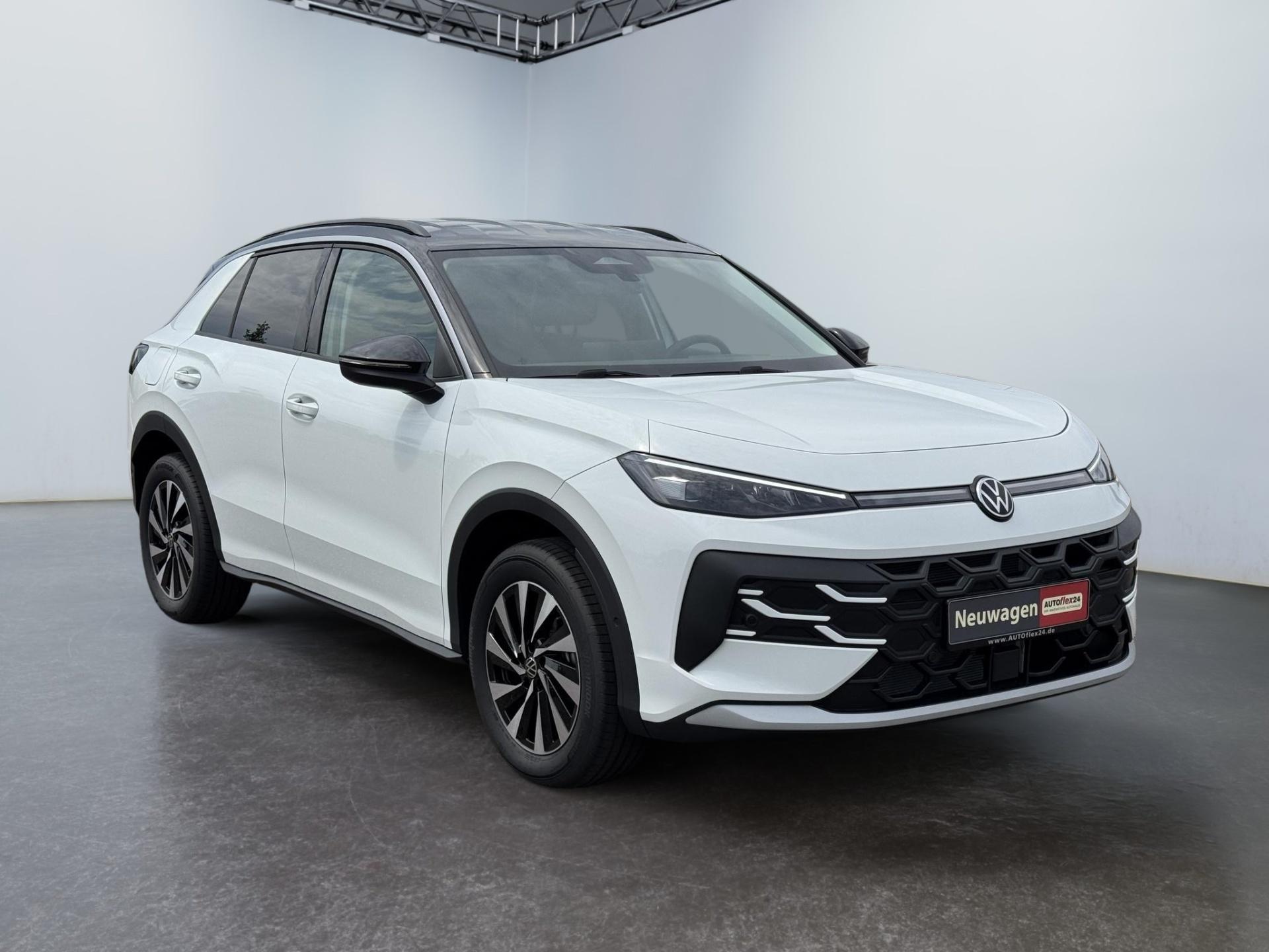 Reimport Volkswagen T-Roc 1,5 eTSI DSG günstig kaufen