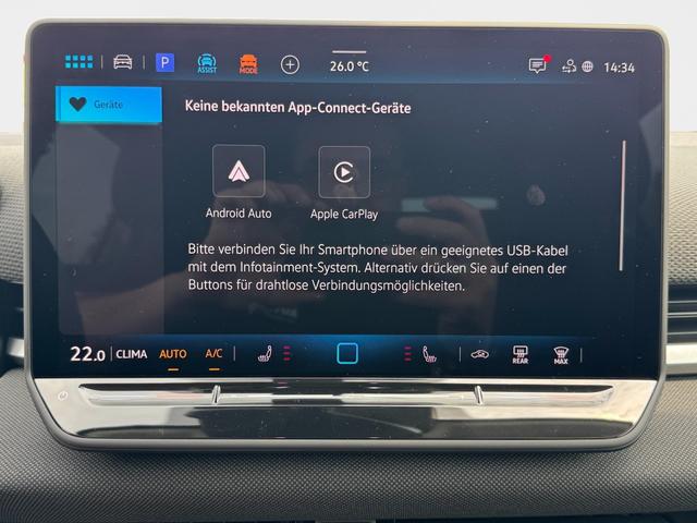 Reimport Volkswagen T-Roc 1,5 eTSI DSG g&uuml;nstig kaufen