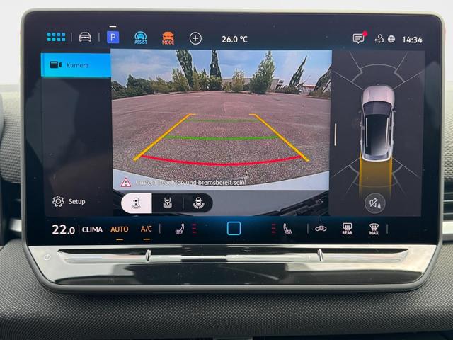 Reimport Volkswagen T-Roc 1,5 eTSI DSG g&uuml;nstig kaufen