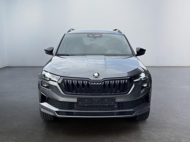 Reimport Skoda Karoq Sportline 2,0 TSI 4x4 DSG g&uuml;nstig kaufen