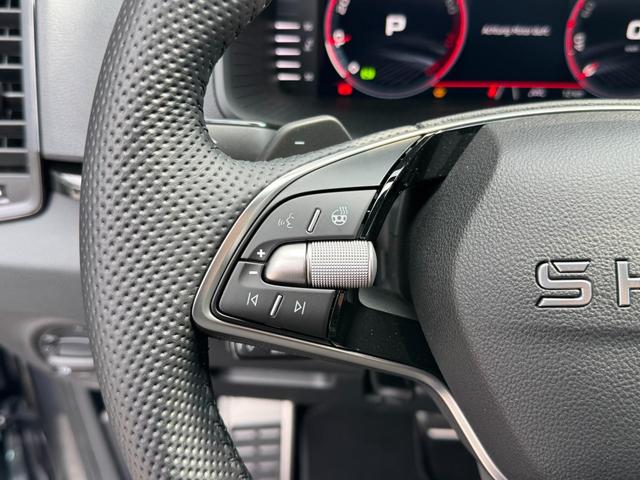 Reimport Skoda Karoq Sportline 2,0 TSI 4x4 DSG g&uuml;nstig kaufen