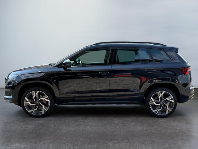 Reimport Skoda Karoq Sportline 1,5 TSI DSG g&uuml;nstig kaufen