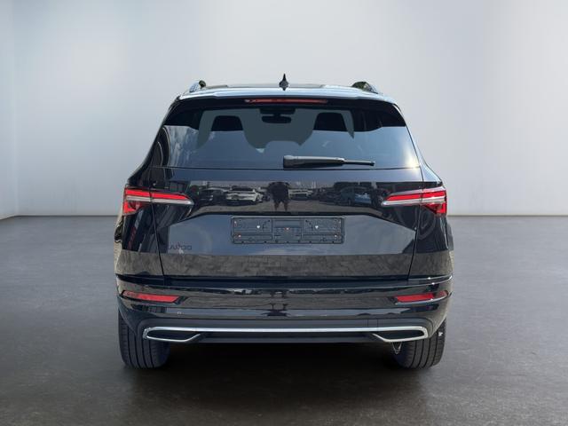 Reimport Skoda Karoq Sportline 1,5 TSI DSG g&uuml;nstig kaufen