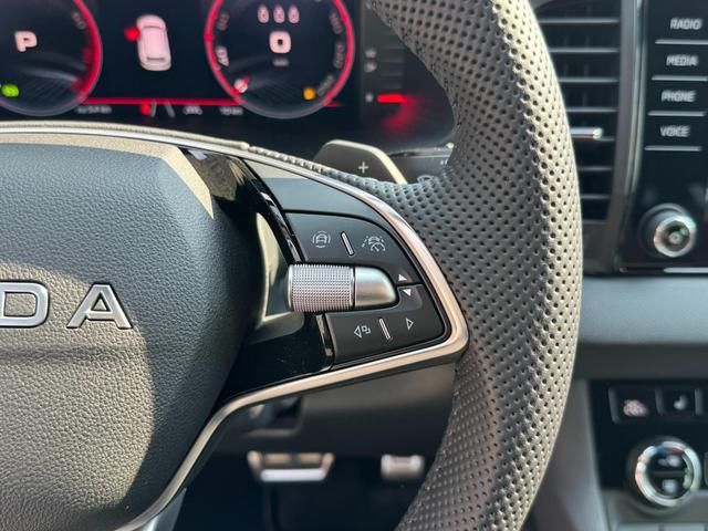 Reimport Skoda Karoq Sportline 1,5 TSI DSG g&uuml;nstig kaufen
