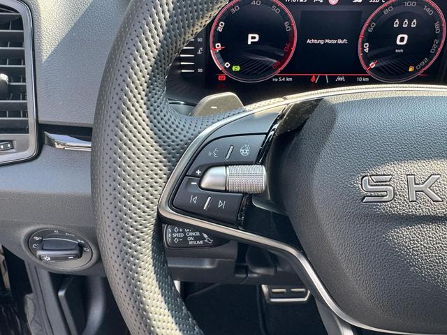Reimport Skoda Karoq Sportline 1,5 TSI DSG g&uuml;nstig kaufen
