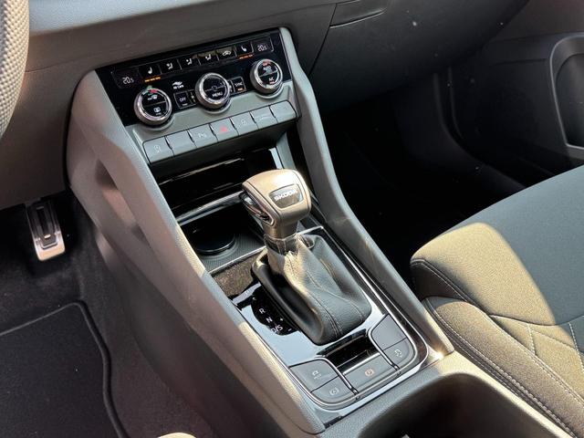 Reimport Skoda Karoq Sportline 1,5 TSI DSG g&uuml;nstig kaufen