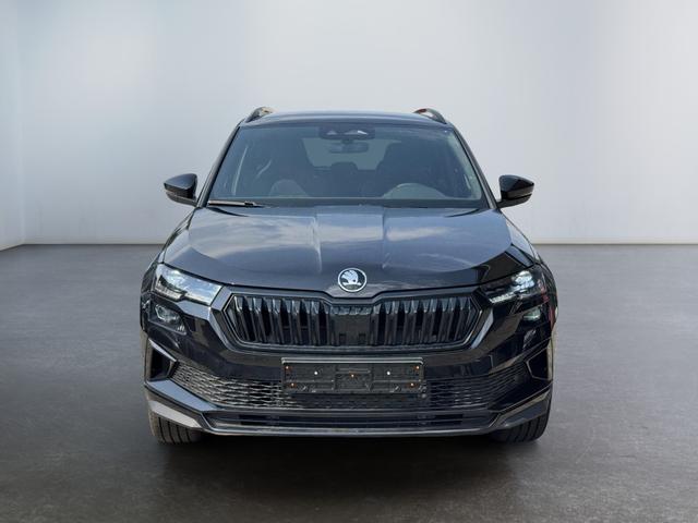 Reimport Skoda Karoq Sportline 1,5 TSI DSG g&uuml;nstig kaufen