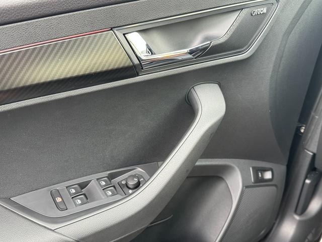 Reimport Skoda Karoq Sportline 1,5 TSI DSG g&uuml;nstig kaufen