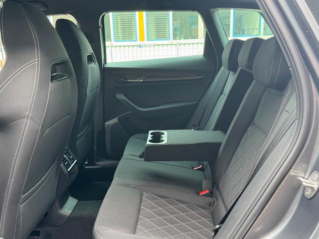 Reimport Skoda Karoq Sportline 1,5 TSI DSG g&uuml;nstig kaufen