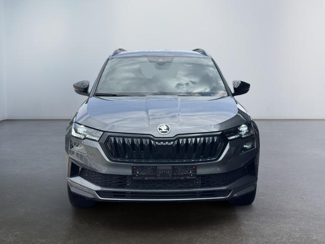 Reimport Skoda Karoq Sportline 1,5 TSI DSG g&uuml;nstig kaufen